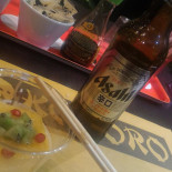 Kokoro drink