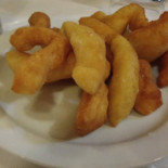 Amelia Comida