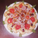 Amelia Comida