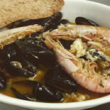 Amelia Comida