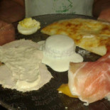 Amelia Comida