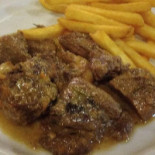 Amelia Comida