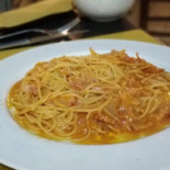 Amelia Comida