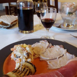 Amelia Comida
