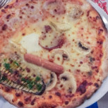 Amelia Comida