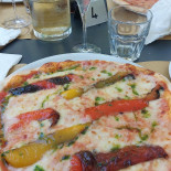 Amelia Comida