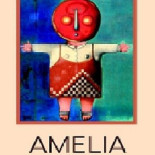 Amelia Logo
