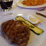 Amelia Comida