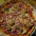 Amelia Comida