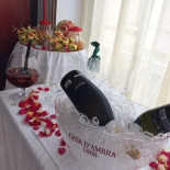 Delle Rose Boisson