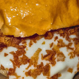 Danubio Comida