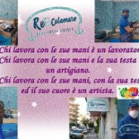 Re Calamaro Carte