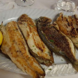 Taverna Al Canevon Nourriture
