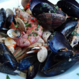 Taverna Al Canevon Boisson