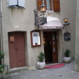 Taverna Al Canevon Extérieur