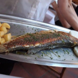 Taverna Al Canevon Nourriture