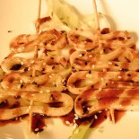 Itoya Giapponese E Cinese Nourriture
