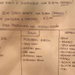Itoya Giapponese E Cinese Carte