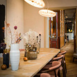 Pizzeria Vitis Dentro