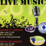 Pizzeria Vitis Logo