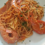 Al Marinaio Nourriture