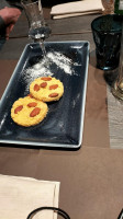 Farrox Pizza Isola Della Scala drink