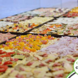 Farrox Pizza Isola Della Scala Comida