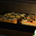 Farrox Pizza Isola Della Scala Comida