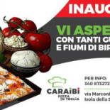 Farrox Pizza Isola Della Scala Carta