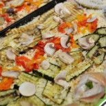 Farrox Pizza Isola Della Scala Comida