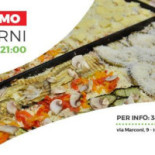 Farrox Pizza Isola Della Scala Piatti