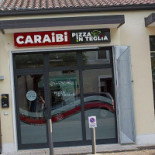 Farrox Pizza Isola Della Scala Exterior
