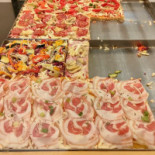 Farrox Pizza Isola Della Scala Piatti