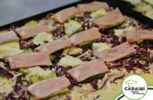Farrox Pizza Isola Della Scala food