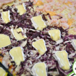 Farrox Pizza Isola Della Scala Comida