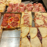Farrox Pizza Isola Della Scala Cibo