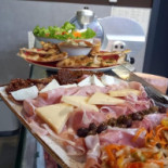 Farrox Pizza Isola Della Scala Comida