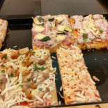 Farrox Pizza Isola Della Scala Comida