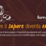 Farrox Pizza Isola Della Scala Carta