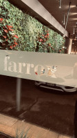 Farrox Pizza Isola Della Scala outside
