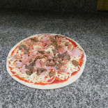 Pizza Express Nourriture