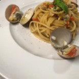 Trattoria La Perla Nourriture