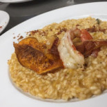 Trattoria La Perla Nourriture