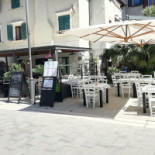 Trattoria La Perla Extérieur