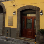 Il Tempio Extérieur