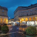 Il Tempio Extérieur