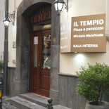 Il Tempio Extérieur