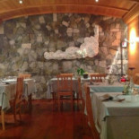 Di Pizza Piassàlber inside