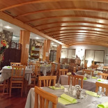 Di Pizza Piassàlber inside