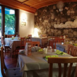 Di Pizza Piassàlber inside